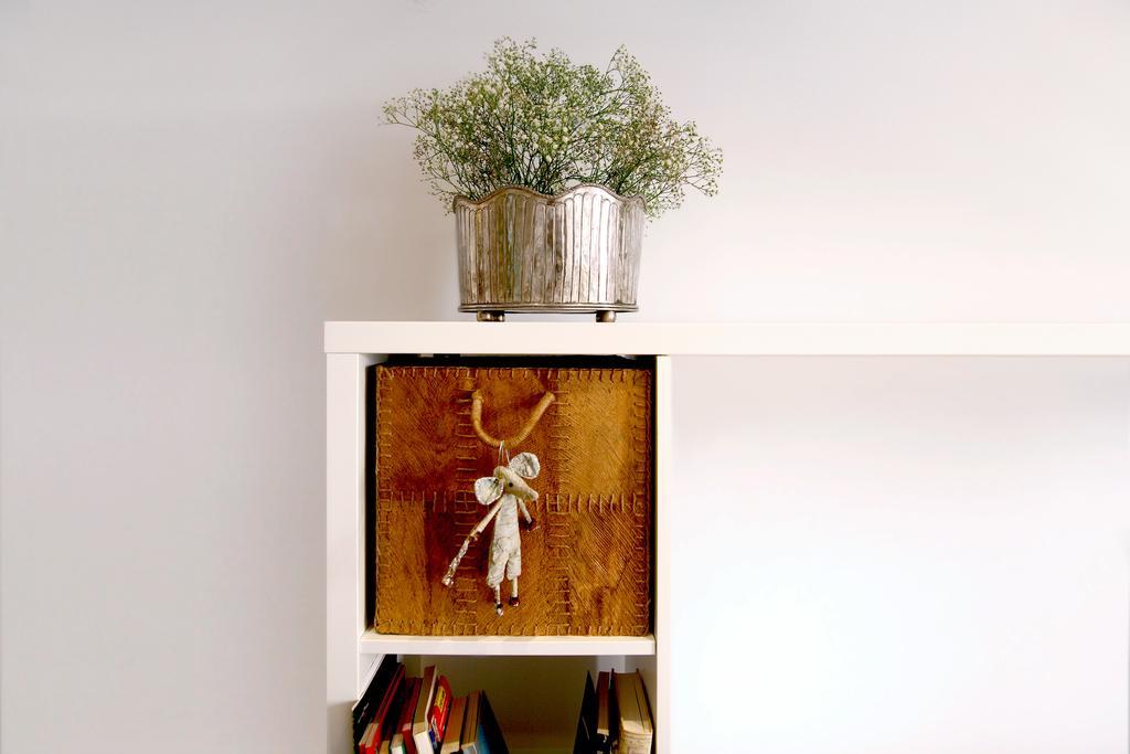 Apartamento La Flamenquita มาลากา ภายนอก รูปภาพ