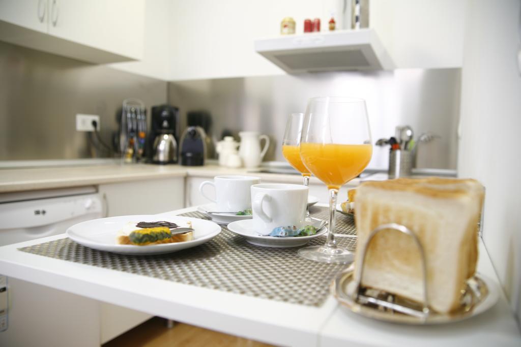 Apartamento La Flamenquita มาลากา ห้อง รูปภาพ