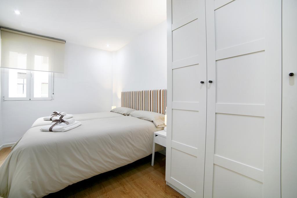 Apartamento La Flamenquita มาลากา ห้อง รูปภาพ