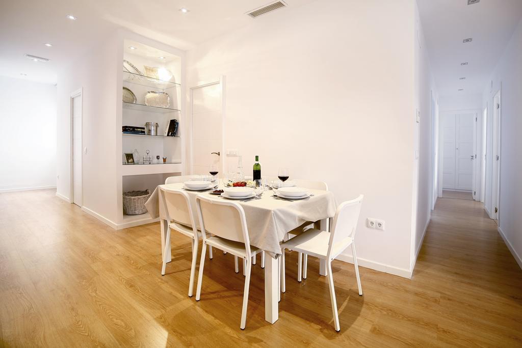 Apartamento La Flamenquita มาลากา ห้อง รูปภาพ