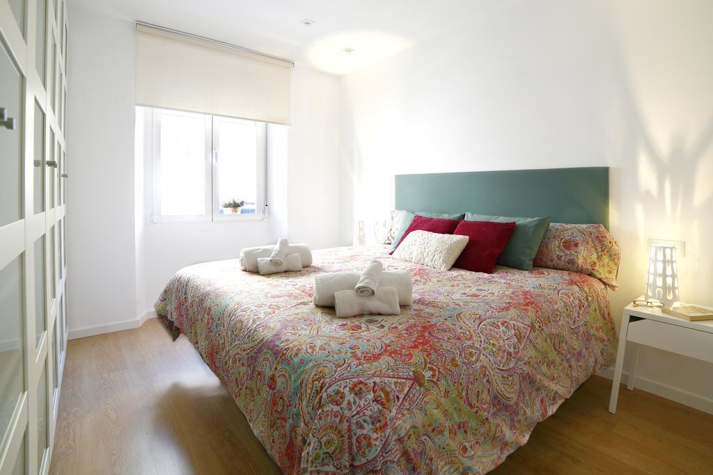 Apartamento La Flamenquita มาลากา ภายนอก รูปภาพ