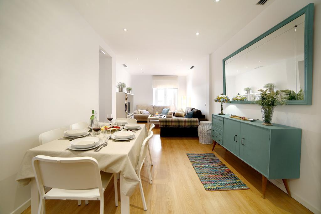 Apartamento La Flamenquita มาลากา ห้อง รูปภาพ
